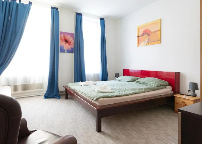 Hotel Ostarrichi