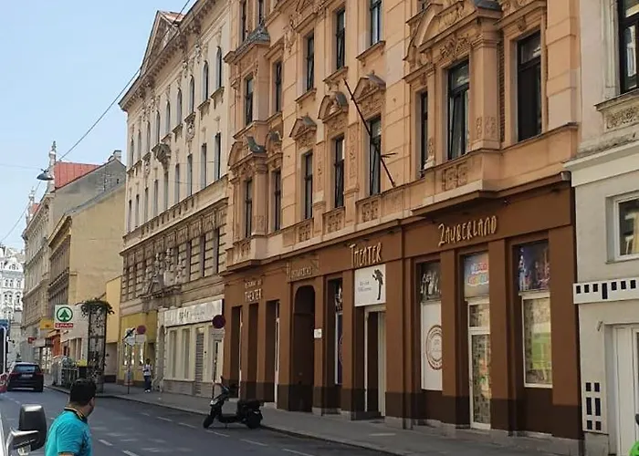Ostarrichi Vídeň