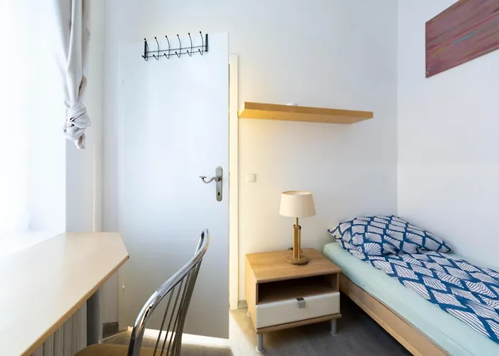Ostarrichi Hotel Vídeň
