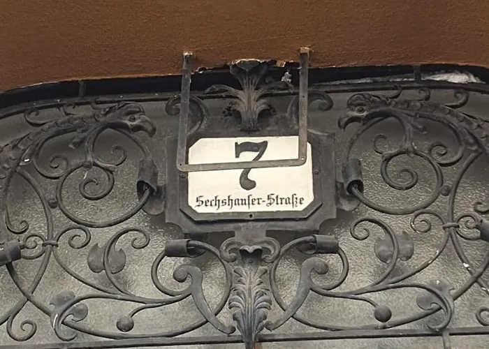 Hotel Ostarrichi Vídeň