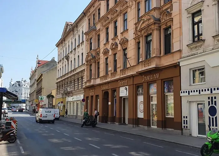 Ostarrichi Hotel